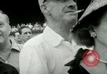 Image of Business rush hour in major city United States USA, 1963, second 28 stock footage video 65675021234