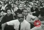 Image of Business rush hour in major city United States USA, 1963, second 30 stock footage video 65675021234
