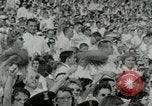 Image of Business rush hour in major city United States USA, 1963, second 35 stock footage video 65675021234