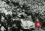 Image of Business rush hour in major city United States USA, 1963, second 40 stock footage video 65675021234