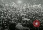 Image of Business rush hour in major city United States USA, 1963, second 45 stock footage video 65675021234