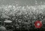 Image of Business rush hour in major city United States USA, 1963, second 47 stock footage video 65675021234