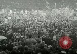 Image of Business rush hour in major city United States USA, 1963, second 48 stock footage video 65675021234