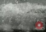 Image of Business rush hour in major city United States USA, 1963, second 51 stock footage video 65675021234