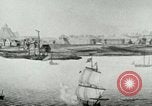 Image of Dutch colonial era in America United States USA, 1963, second 3 stock footage video 65675021235
