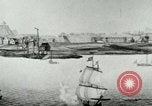 Image of Dutch colonial era in America United States USA, 1963, second 4 stock footage video 65675021235