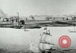 Image of Dutch colonial era in America United States USA, 1963, second 5 stock footage video 65675021235