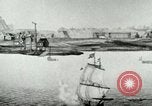 Image of Dutch colonial era in America United States USA, 1963, second 6 stock footage video 65675021235
