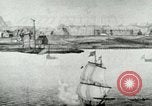 Image of Dutch colonial era in America United States USA, 1963, second 7 stock footage video 65675021235