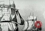 Image of Dutch colonial era in America United States USA, 1963, second 21 stock footage video 65675021235