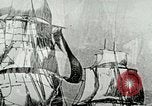 Image of Dutch colonial era in America United States USA, 1963, second 22 stock footage video 65675021235