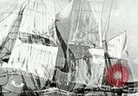 Image of Dutch colonial era in America United States USA, 1963, second 23 stock footage video 65675021235