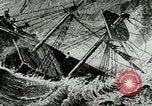 Image of Dutch colonial era in America United States USA, 1963, second 44 stock footage video 65675021235