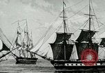 Image of Dutch colonial era in America United States USA, 1963, second 54 stock footage video 65675021235