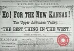 Image Les immigrants et l'expansion vers l'ouest à la fin des années 1800 Nord United States USA, 1900, de la seconde 7 séquences d'archives historiques vidéo 65675021236