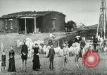 Image Les immigrants et l'expansion vers l'ouest à la fin des années 1800 Nord United States USA, 1900, de la seconde 9 séquences d'archives historiques vidéo 65675021236