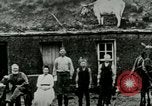 Image Les immigrants et l'expansion vers l'ouest à la fin des années 1800 Nord United States USA, 1900, de la seconde 10 séquences d'archives historiques vidéo 65675021236