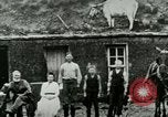 Image Les immigrants et l'expansion vers l'ouest à la fin des années 1800 Nord United States USA, 1900, de la seconde 11 séquences d'archives historiques vidéo 65675021236