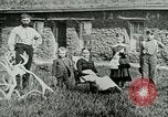 Image Les immigrants et l'expansion vers l'ouest à la fin des années 1800 Nord United States USA, 1900, de la seconde 12 séquences d'archives historiques vidéo 65675021236