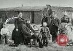 Image Les immigrants et l'expansion vers l'ouest à la fin des années 1800 Nord United States USA, 1900, de la seconde 13 séquences d'archives historiques vidéo 65675021236