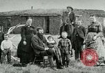 Image Les immigrants et l'expansion vers l'ouest à la fin des années 1800 Nord United States USA, 1900, de la seconde 14 séquences d'archives historiques vidéo 65675021236