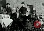 Image Les immigrants et l'expansion vers l'ouest à la fin des années 1800 Nord United States USA, 1900, de la seconde 15 séquences d'archives historiques vidéo 65675021236