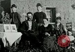 Image Les immigrants et l'expansion vers l'ouest à la fin des années 1800 Nord United States USA, 1900, de la seconde 16 séquences d'archives historiques vidéo 65675021236