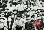 Image Les immigrants et l'expansion vers l'ouest à la fin des années 1800 Nord United States USA, 1900, de la seconde 20 séquences d'archives historiques vidéo 65675021236