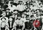 Image Les immigrants et l'expansion vers l'ouest à la fin des années 1800 Nord United States USA, 1900, de la seconde 21 séquences d'archives historiques vidéo 65675021236