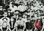 Image Les immigrants et l'expansion vers l'ouest à la fin des années 1800 Nord United States USA, 1900, de la seconde 22 séquences d'archives historiques vidéo 65675021236
