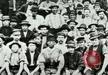 Image Les immigrants et l'expansion vers l'ouest à la fin des années 1800 Nord United States USA, 1900, de la seconde 23 séquences d'archives historiques vidéo 65675021236