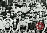 Image Les immigrants et l'expansion vers l'ouest à la fin des années 1800 Nord United States USA, 1900, de la seconde 24 séquences d'archives historiques vidéo 65675021236