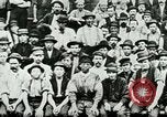 Image Les immigrants et l'expansion vers l'ouest à la fin des années 1800 Nord United States USA, 1900, de la seconde 26 séquences d'archives historiques vidéo 65675021236