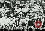 Image Les immigrants et l'expansion vers l'ouest à la fin des années 1800 Nord United States USA, 1900, de la seconde 28 séquences d'archives historiques vidéo 65675021236