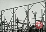 Image Les immigrants et l'expansion vers l'ouest à la fin des années 1800 Nord United States USA, 1900, de la seconde 34 séquences d'archives historiques vidéo 65675021236