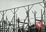 Image Les immigrants et l'expansion vers l'ouest à la fin des années 1800 Nord United States USA, 1900, de la seconde 35 séquences d'archives historiques vidéo 65675021236