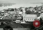 Image Les immigrants et l'expansion vers l'ouest à la fin des années 1800 Nord United States USA, 1900, de la seconde 44 séquences d'archives historiques vidéo 65675021236