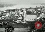 Image Les immigrants et l'expansion vers l'ouest à la fin des années 1800 Nord United States USA, 1900, de la seconde 47 séquences d'archives historiques vidéo 65675021236