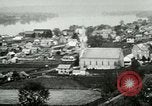 Image Les immigrants et l'expansion vers l'ouest à la fin des années 1800 Nord United States USA, 1900, de la seconde 48 séquences d'archives historiques vidéo 65675021236