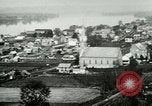 Image Les immigrants et l'expansion vers l'ouest à la fin des années 1800 Nord United States USA, 1900, de la seconde 49 séquences d'archives historiques vidéo 65675021236