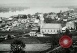 Image Les immigrants et l'expansion vers l'ouest à la fin des années 1800 Nord United States USA, 1900, de la seconde 50 séquences d'archives historiques vidéo 65675021236