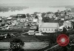 Image Les immigrants et l'expansion vers l'ouest à la fin des années 1800 Nord United States USA, 1900, de la seconde 51 séquences d'archives historiques vidéo 65675021236