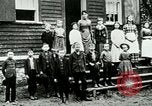 Image Les immigrants et l'expansion vers l'ouest à la fin des années 1800 Nord United States USA, 1900, de la seconde 52 séquences d'archives historiques vidéo 65675021236