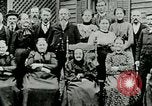 Image Les immigrants et l'expansion vers l'ouest à la fin des années 1800 Nord United States USA, 1900, de la seconde 57 séquences d'archives historiques vidéo 65675021236