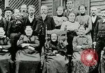 Image Les immigrants et l'expansion vers l'ouest à la fin des années 1800 Nord United States USA, 1900, de la seconde 58 séquences d'archives historiques vidéo 65675021236