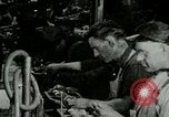 Image Les travailleurs américains protester contre les conditions de travail United States USA, 1963, de la seconde 3 séquences d'archives historiques vidéo 65675021237