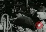 Image Les travailleurs américains protester contre les conditions de travail United States USA, 1963, de la seconde 4 séquences d'archives historiques vidéo 65675021237