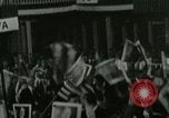 Image Les travailleurs américains protester contre les conditions de travail United States USA, 1963, de la seconde 8 séquences d'archives historiques vidéo 65675021237