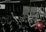Image Les travailleurs américains protester contre les conditions de travail United States USA, 1963, de la seconde 10 séquences d'archives historiques vidéo 65675021237