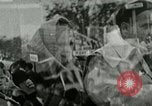 Image Les travailleurs américains protester contre les conditions de travail United States USA, 1963, de la seconde 11 séquences d'archives historiques vidéo 65675021237